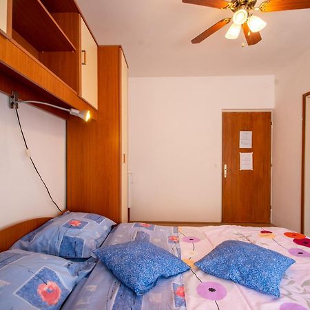 Apartments And Rooms With Parking Space Mali Ston Rom bilde