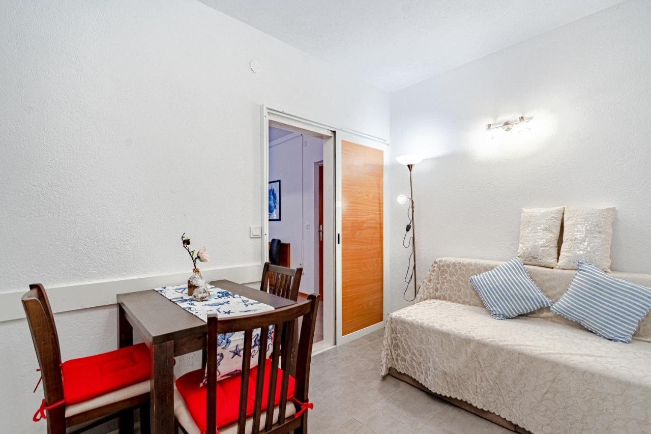 Apartments And Rooms With Parking Space Mali Ston Eksteriør bilde