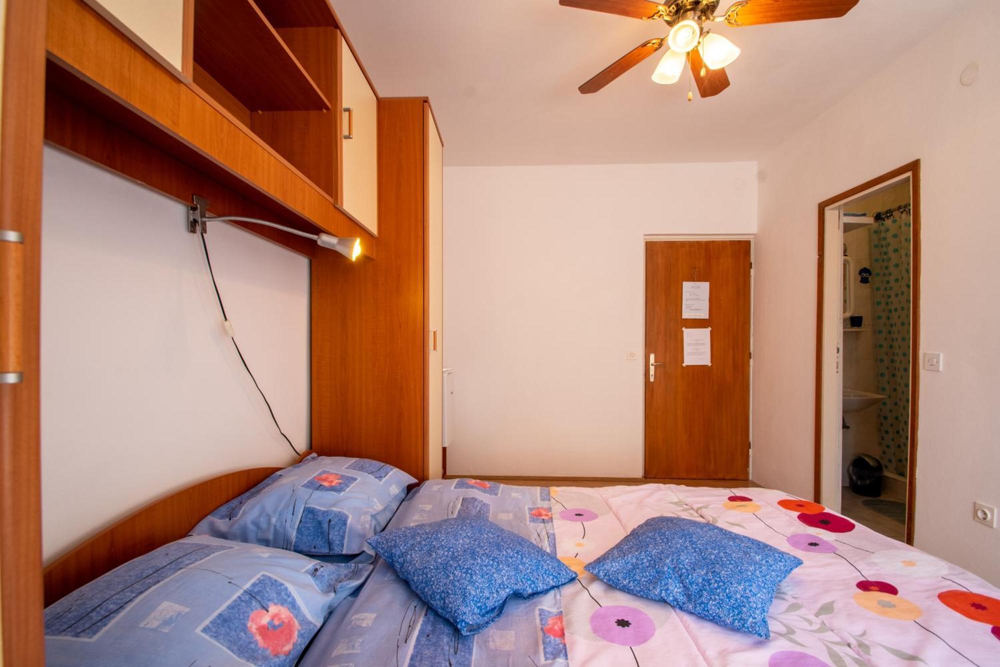 Apartments And Rooms With Parking Space Mali Ston Rom bilde