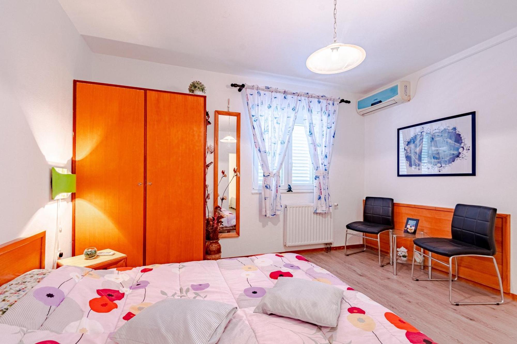 Apartments And Rooms With Parking Space Mali Ston Rom bilde