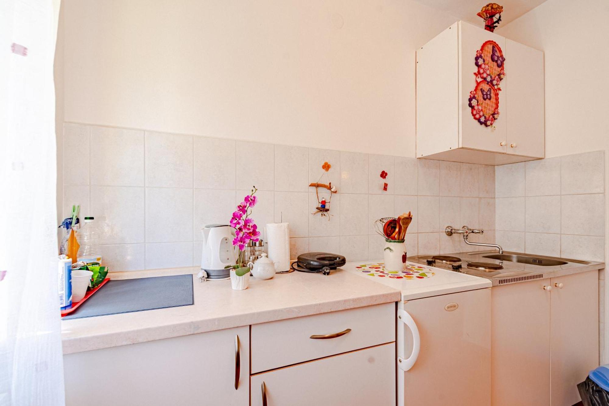 Apartments And Rooms With Parking Space Mali Ston Rom bilde